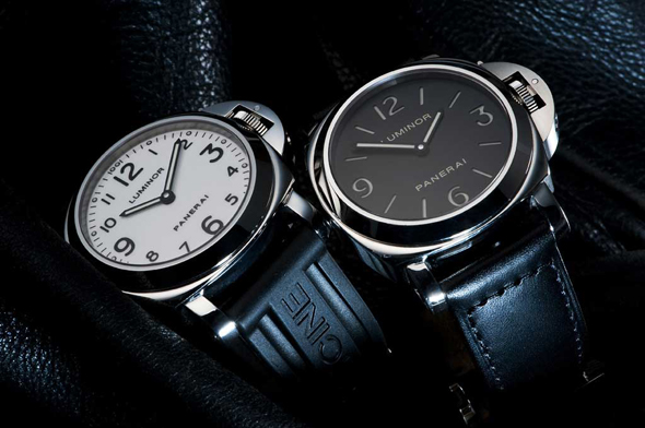 Panerai saat