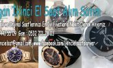 Emirgan İkinci El Kol Saati Alanlar