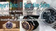 Esenyurt İkinci El Saat