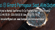 Girard Perregaux