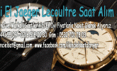 Jaeger Lecoultre