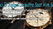 Jaeger Lecoultre