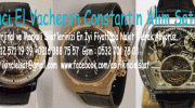 Vacheron Constantin