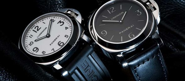 Panerai saat