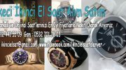Sirkeci İkinci El Saat Alan Yerler